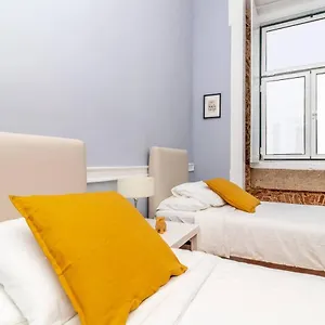  Apartment Sj2d Baixa New Air Conditioning Spacious And Friendly
