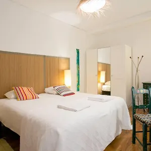  Apartment Principe Real Beautiful View 3 Bedrooms Flat!