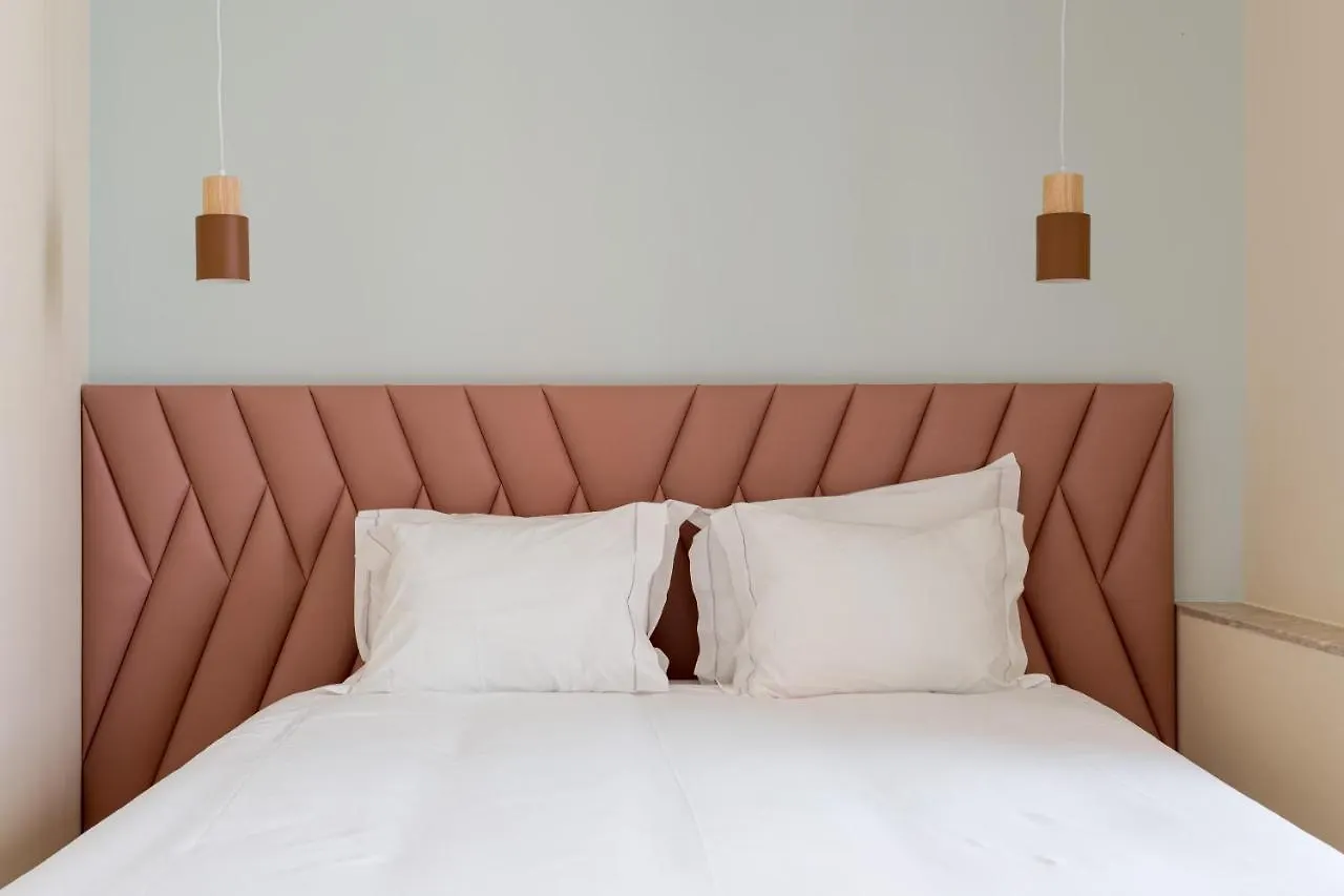 Joivy Flats Next To Rossio Square And Main Lisbon Attractions Apartamento Portugal