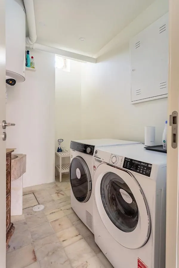 Joivy Flats Next To Rossio Square And Main Lisbon Attractions Apartment Portugal