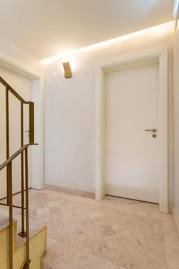 Joivy Flats Next To Rossio Square And Main Lisbon Attractions Apartment Portugal