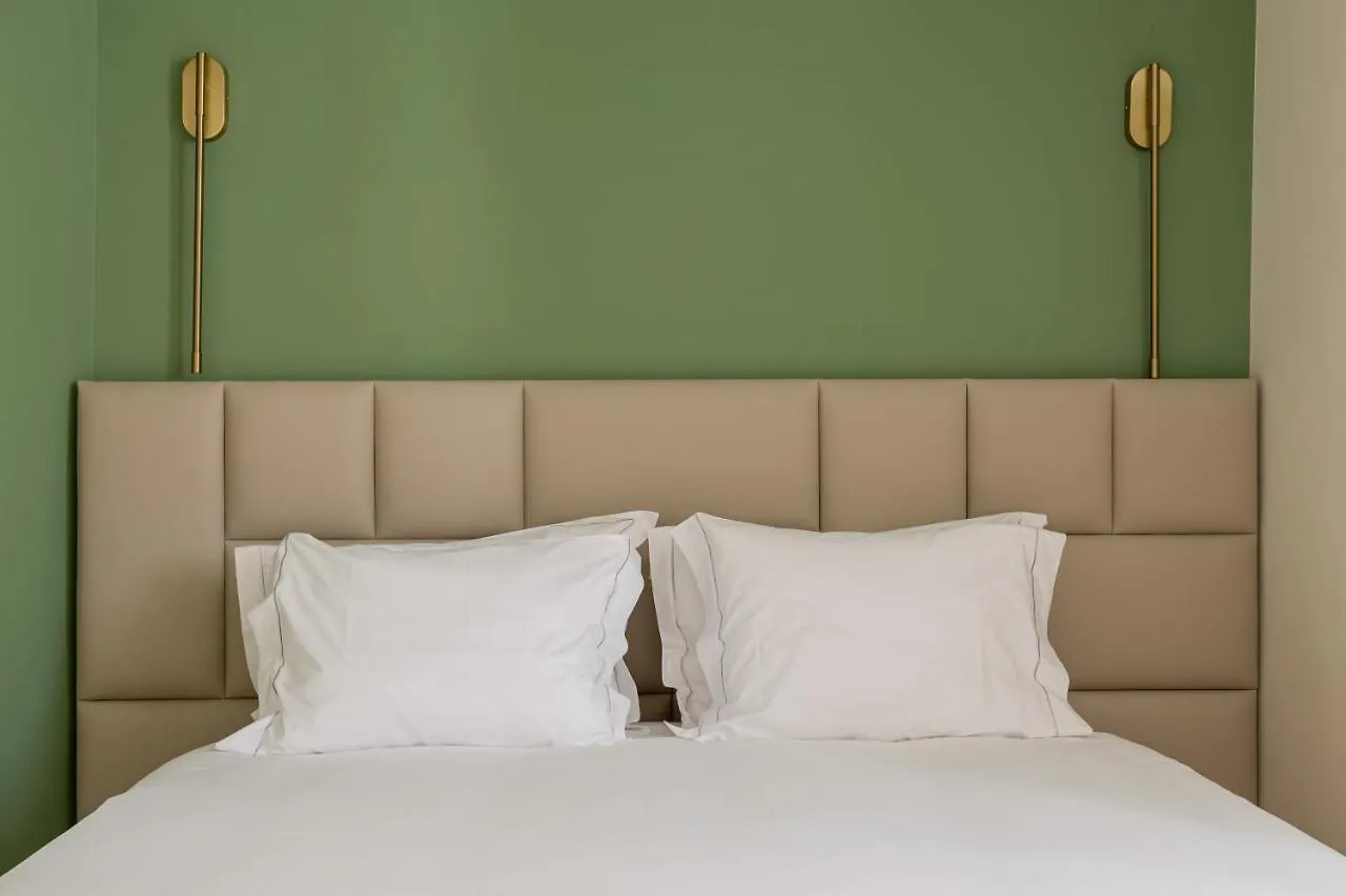 Joivy Flats Next To Rossio Square And Main Lisbon Attractions Apartamento