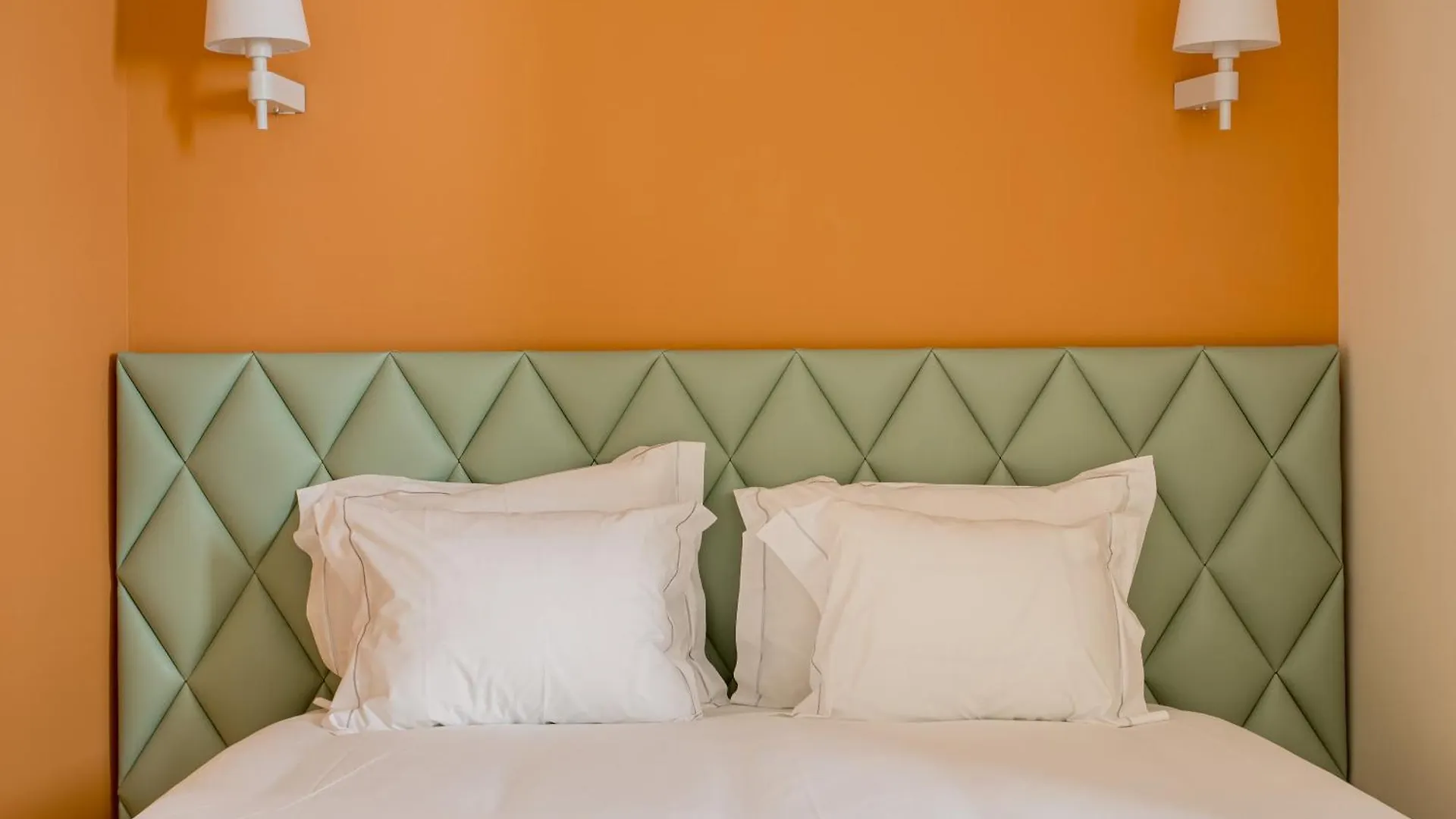 Joivy Flats Next To Rossio Square And Main Lisbon Attractions Apartment 0*,  Portugal