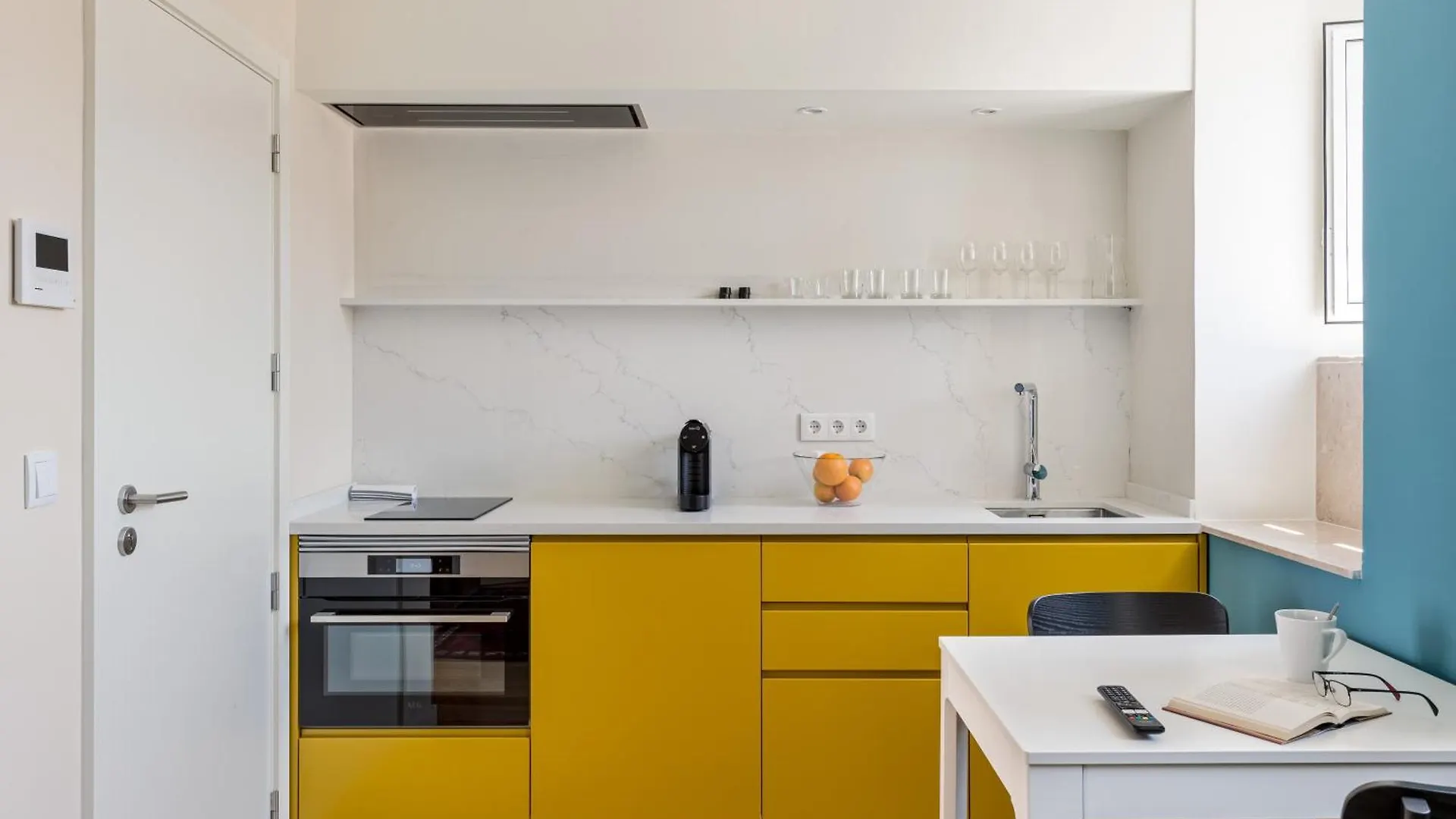 Joivy Flats Next To Rossio Square And Main Lisbon Attractions Apartamento