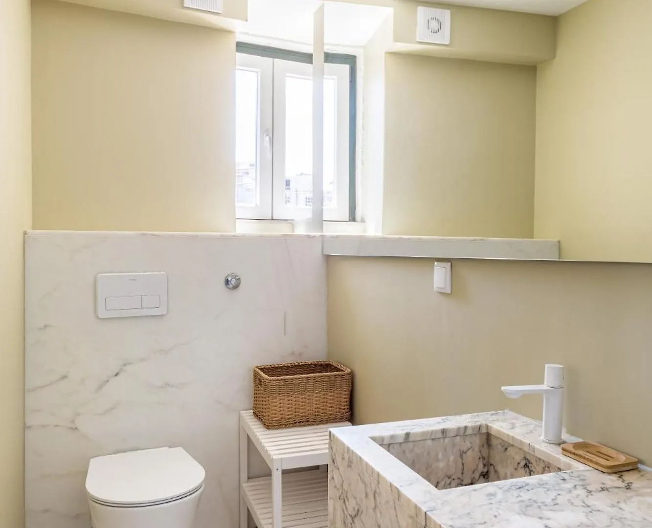 Joivy Flats Next To Rossio Square And Main Lisbon Attractions Apartamento 0*,  Portugal