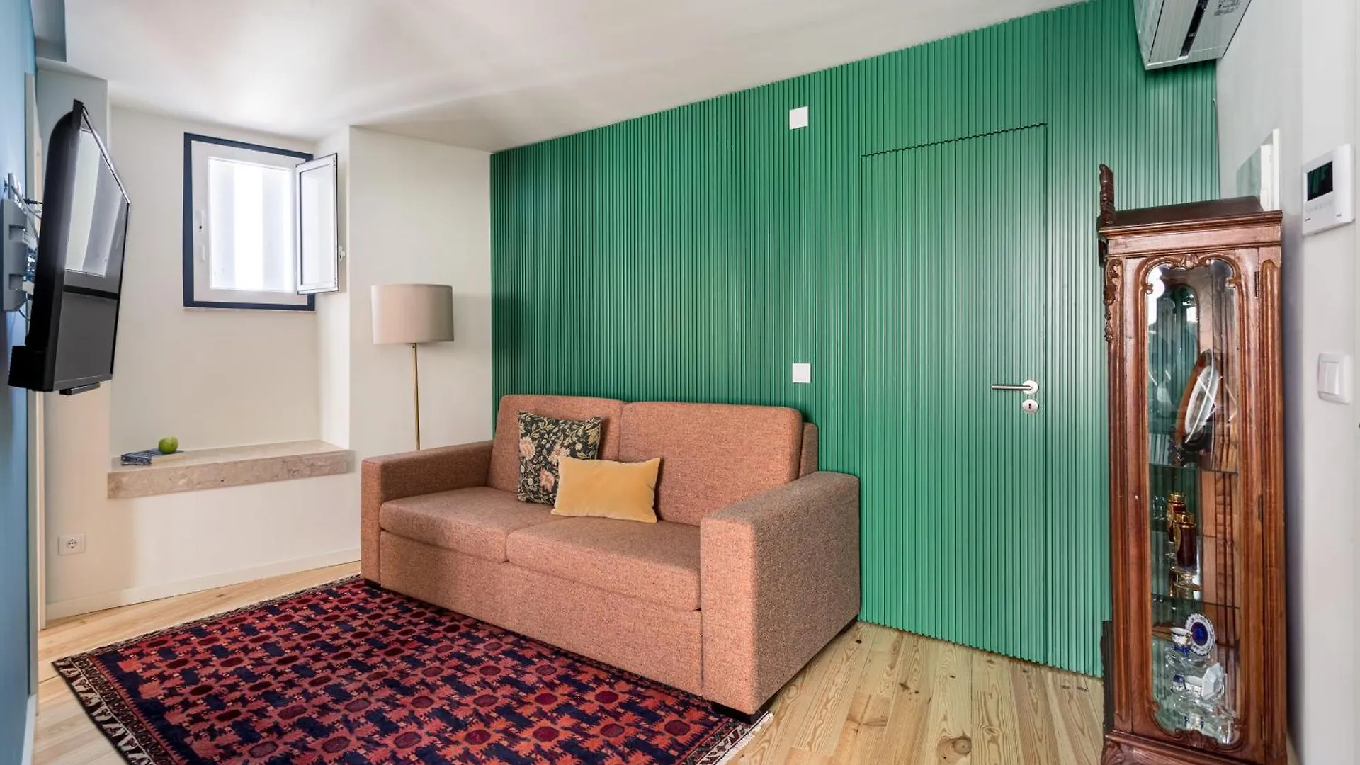 Joivy Flats Next To Rossio Square And Main Lisbon Attractions Apartment 0*,  Portugal