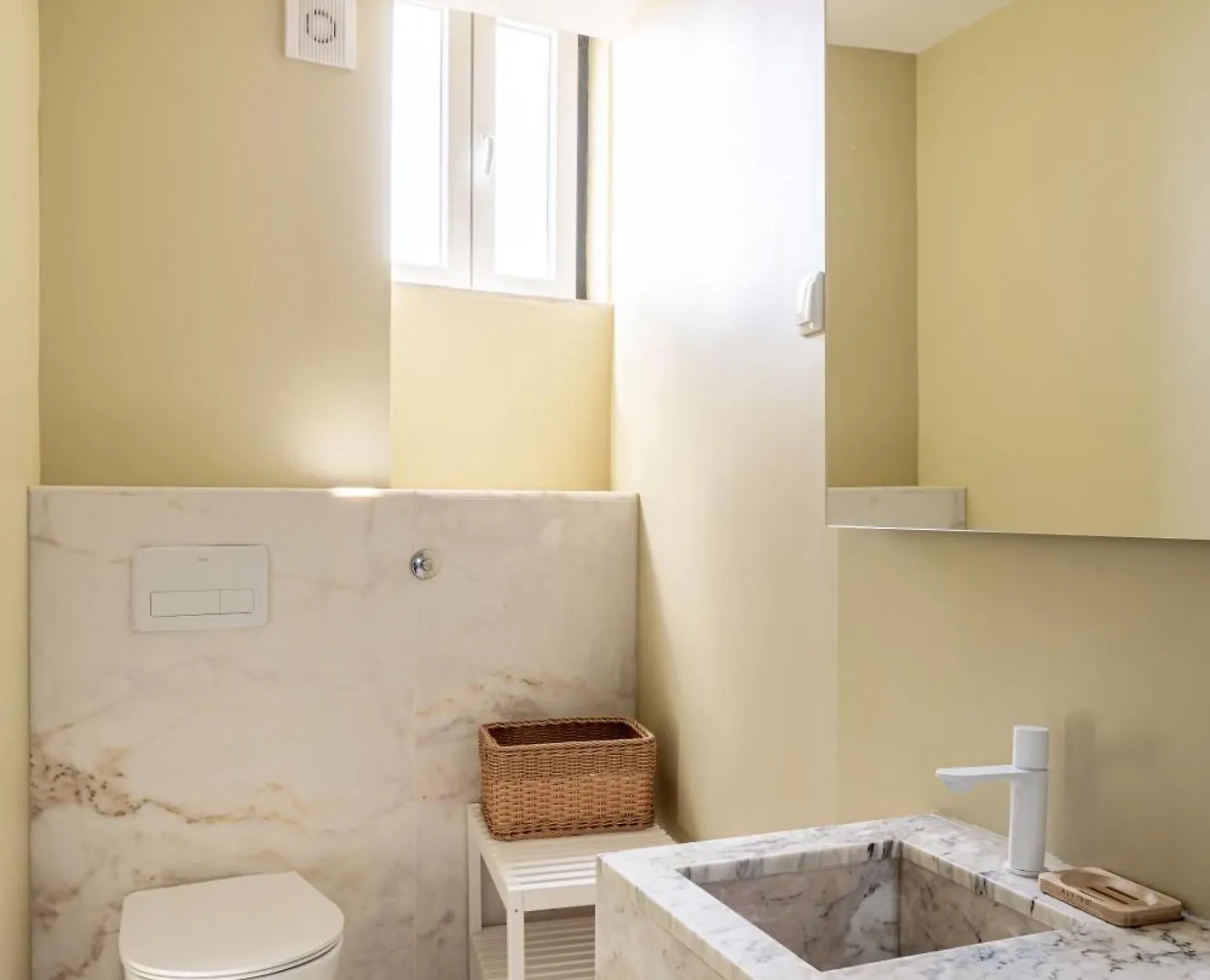 Joivy Flats Next To Rossio Square And Main Lisbon Attractions Apartamento