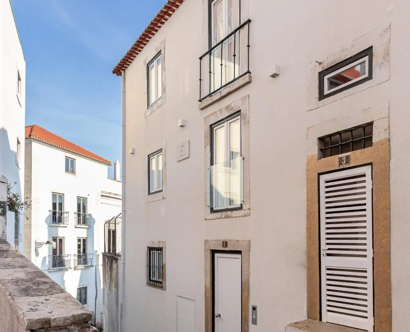 Joivy Flats Next To Rossio Square And Main Lisbon Attractions Apartamento