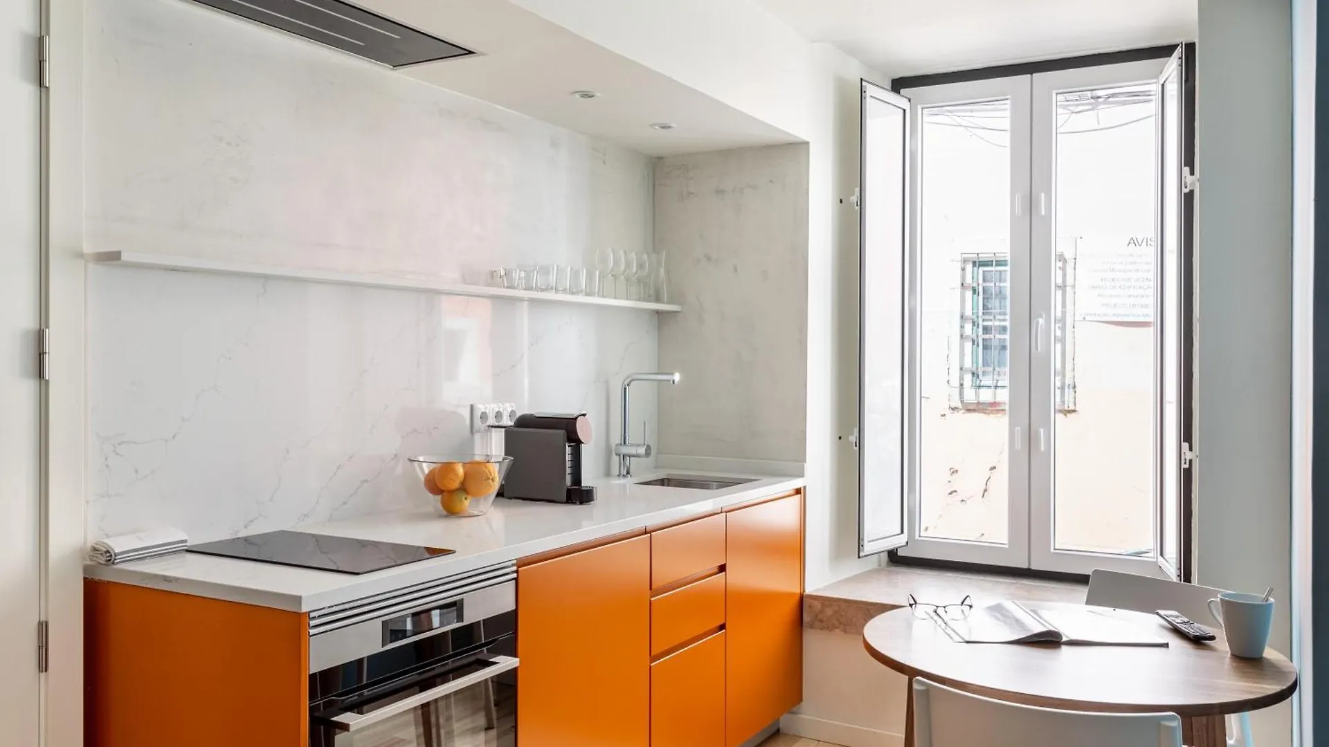 Joivy Flats Next To Rossio Square And Main Lisbon Attractions Apartment 0*,  Portugal