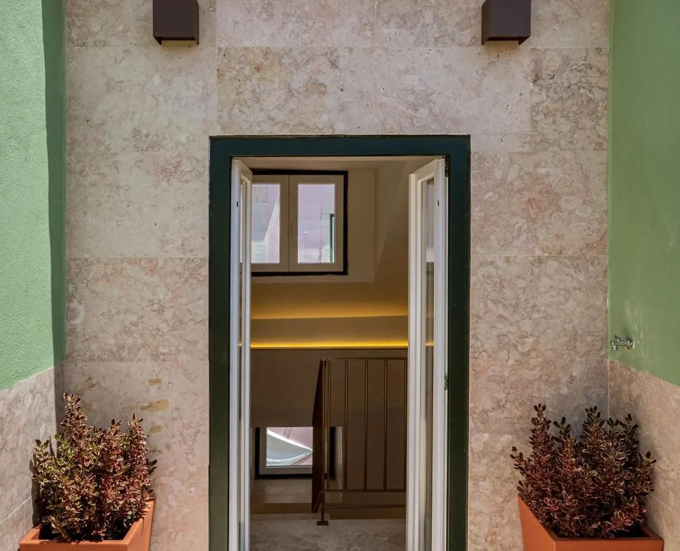 Joivy Flats Next To Rossio Square And Main Lisbon Attractions Apartamento 0*,