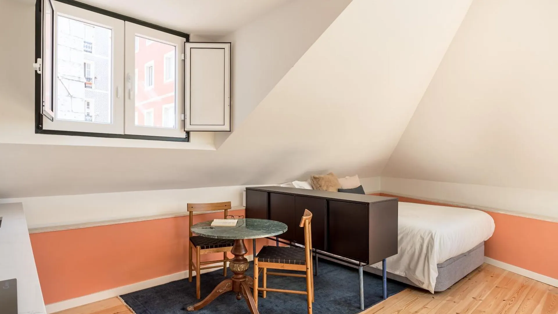 Joivy Flats Next To Rossio Square And Main Lisbon Attractions Apartment Portugal